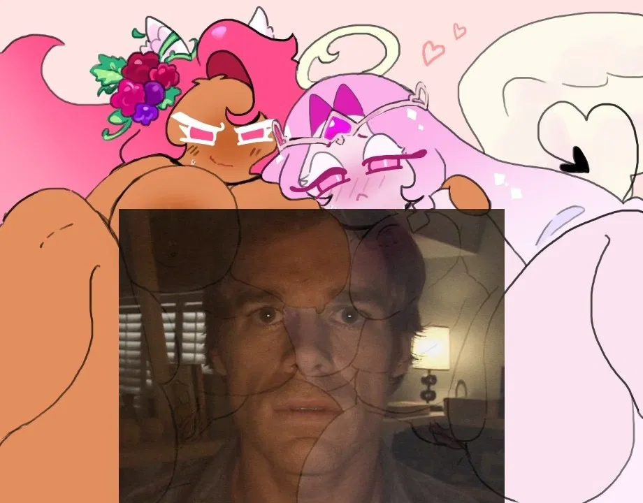 Avatar of Hollyberry with some eternal sugar