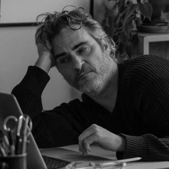 Avatar of Joaquin Phoenix