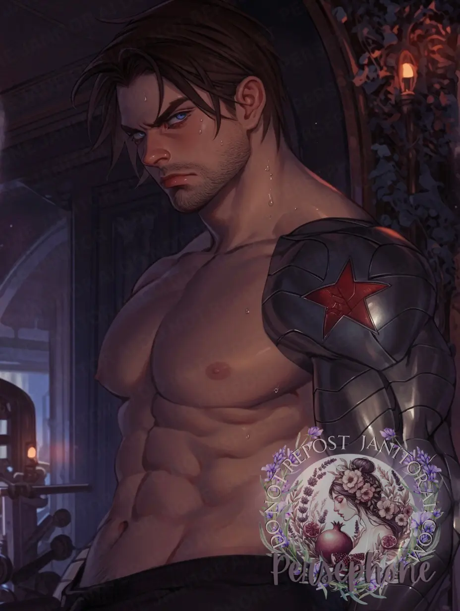Avatar of Bucky Barnes || Winter Soldier 