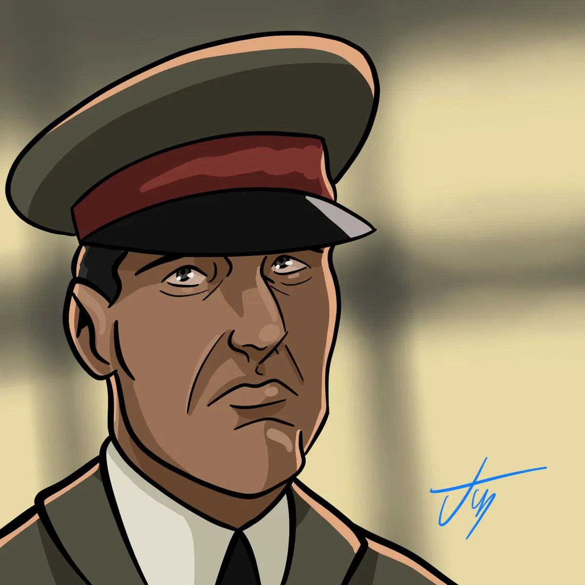 Avatar of Reza Zaydan 
