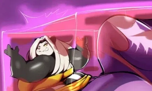 Avatar of Pastillia The Skunk