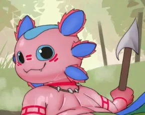 Avatar of Xolotl 
