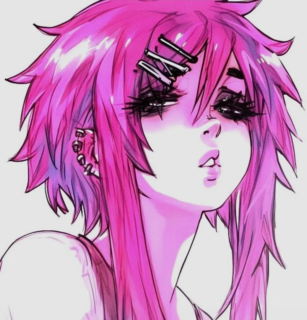 Avatar of Nyxie | Pastel Goth Artist