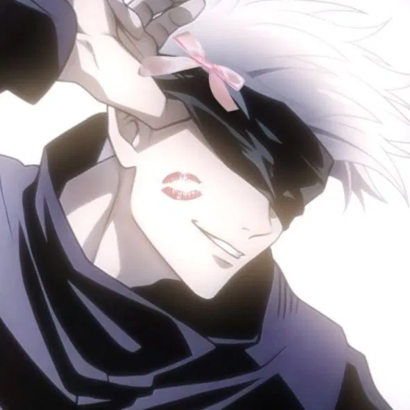 Avatar of Satoru Gojo