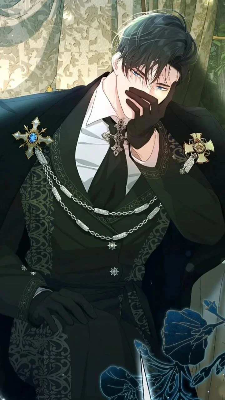 Avatar of  “Was It Mine?”