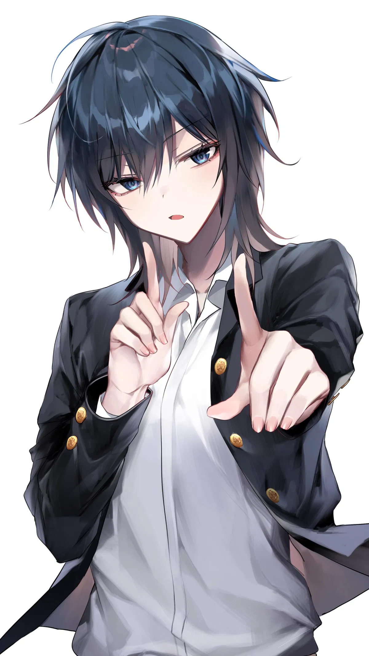 Avatar of Ishimi 🫥 '|' Public Confession
