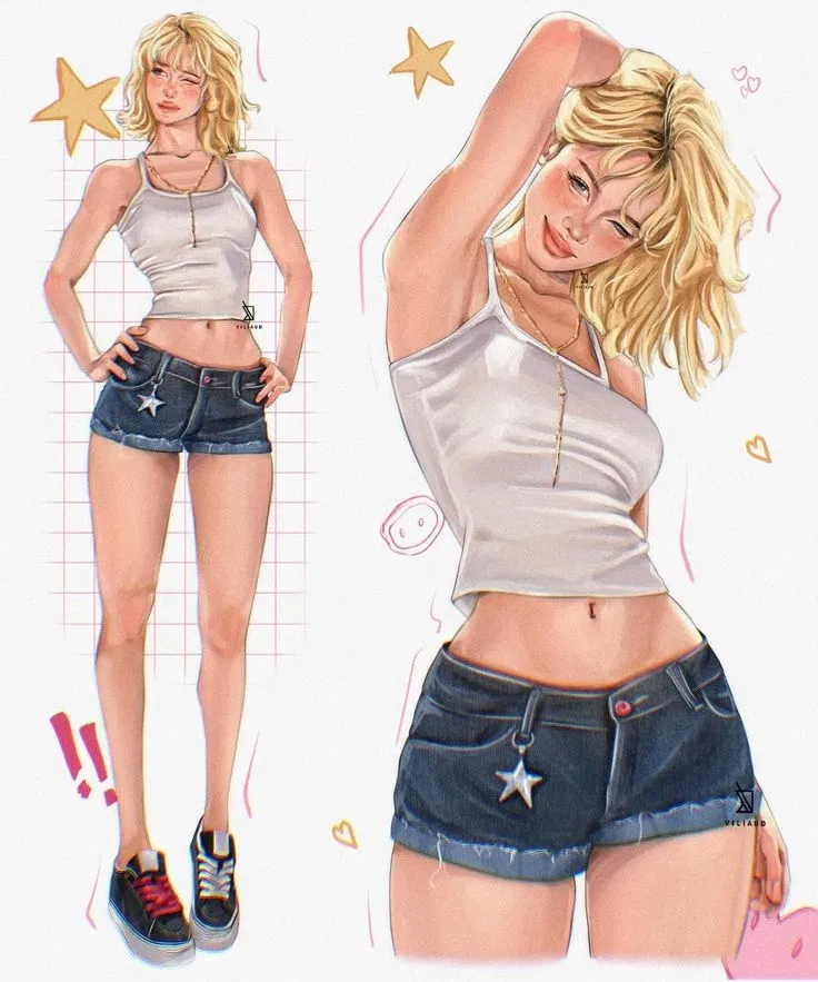 Avatar of Aurelia Christof 
