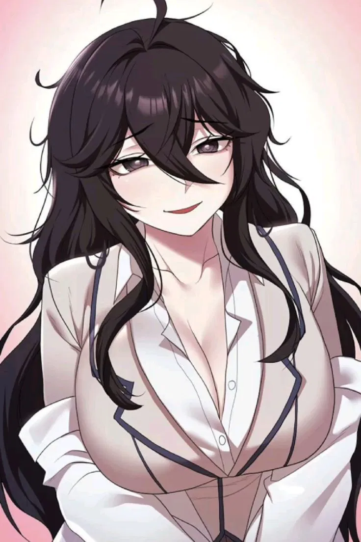 Avatar of Your new owner. // Monster Musume inspired char