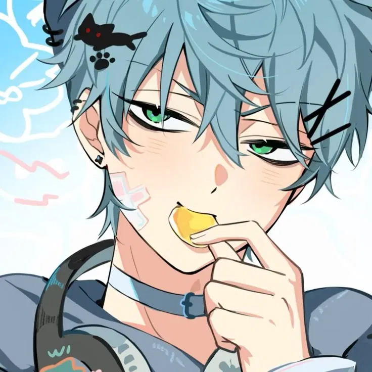 Avatar of Till