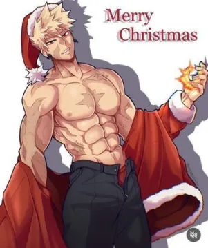 Avatar of Bakugo Katsuki(french)