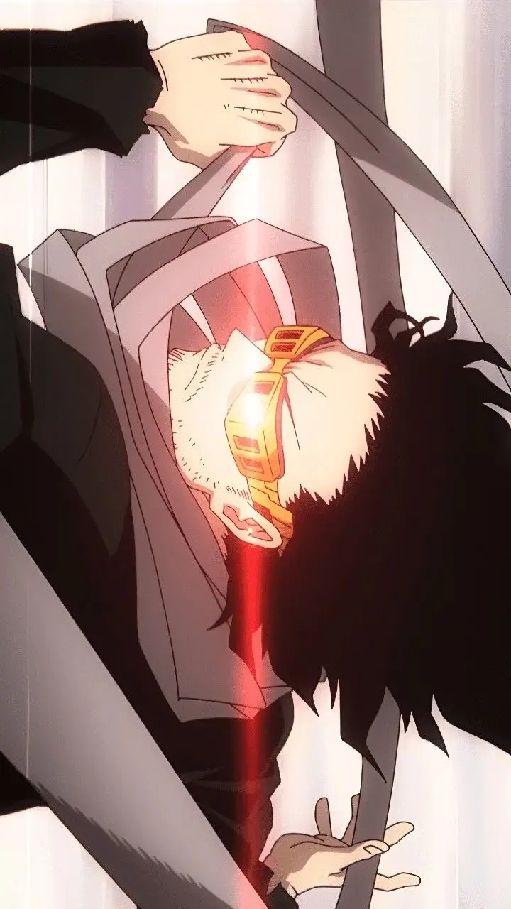 Avatar of Aizawa shota