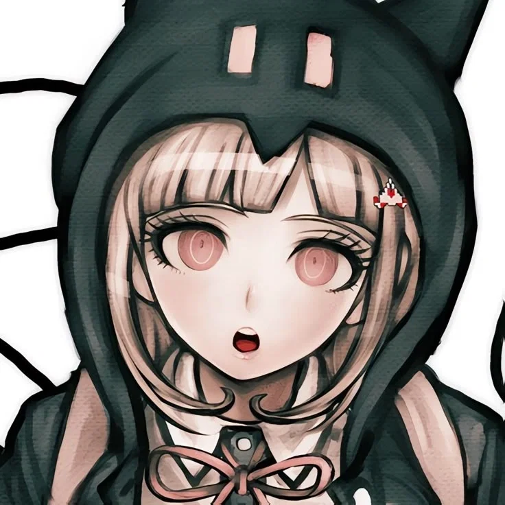 Avatar of Chiaki Nanami