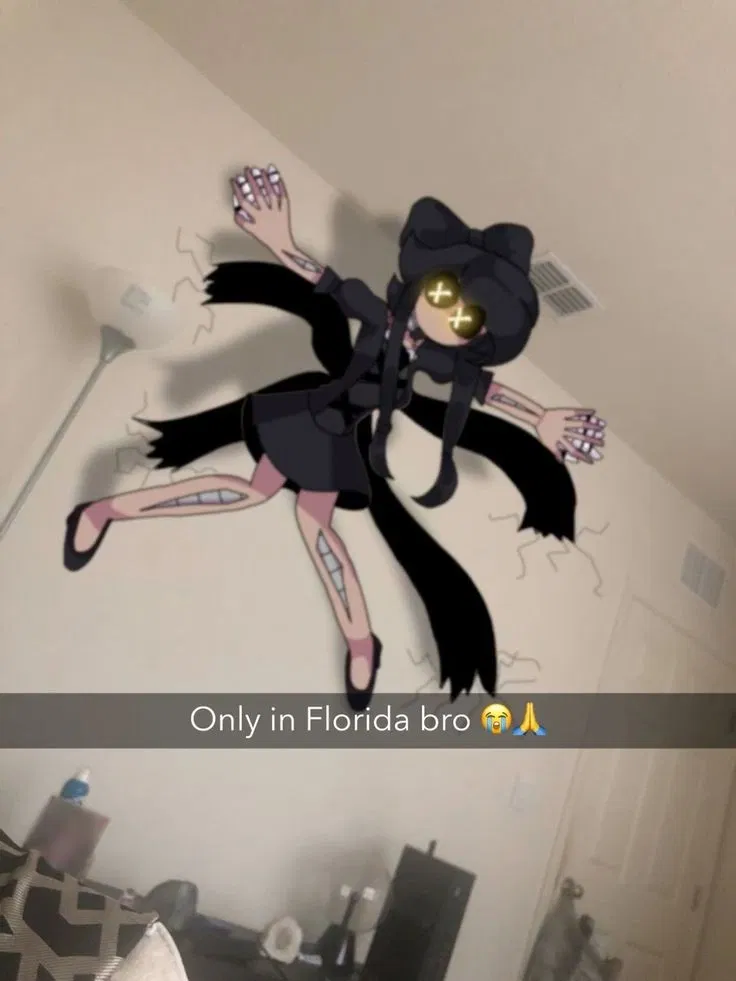 Avatar of { [ Murder Drones ] }