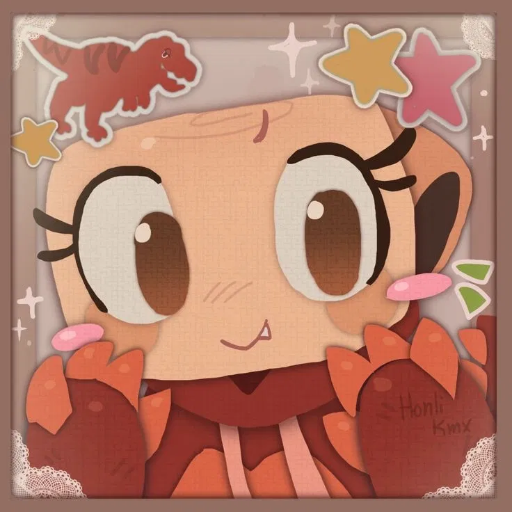 Avatar of Shelly