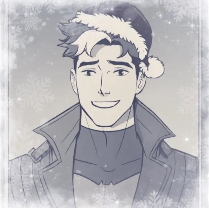 Avatar of Jason Todd