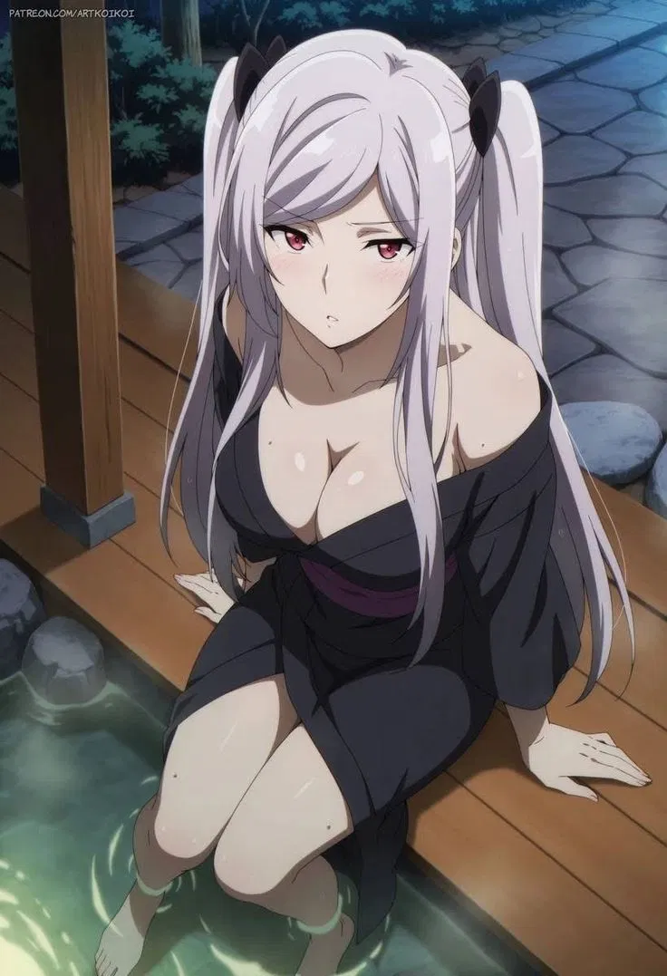 Avatar of Alexia Midgar