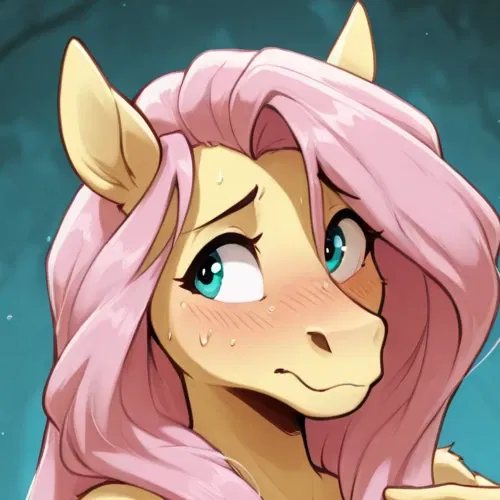 Avatar of Fluttershy | Quiet Company