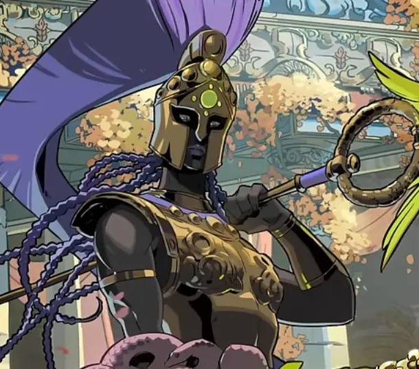 Avatar of Athena