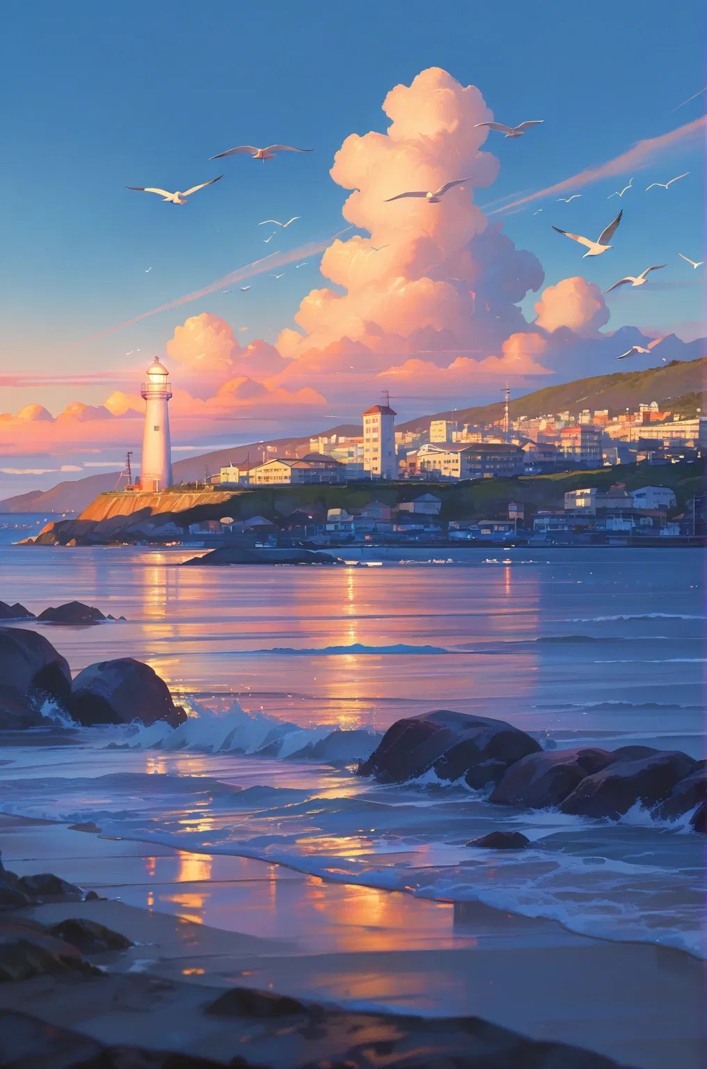 Avatar of Coastal Hearts