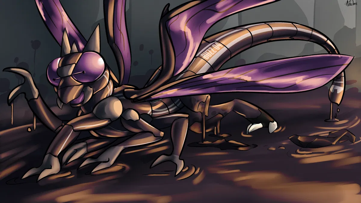 Avatar of Sticky Fly