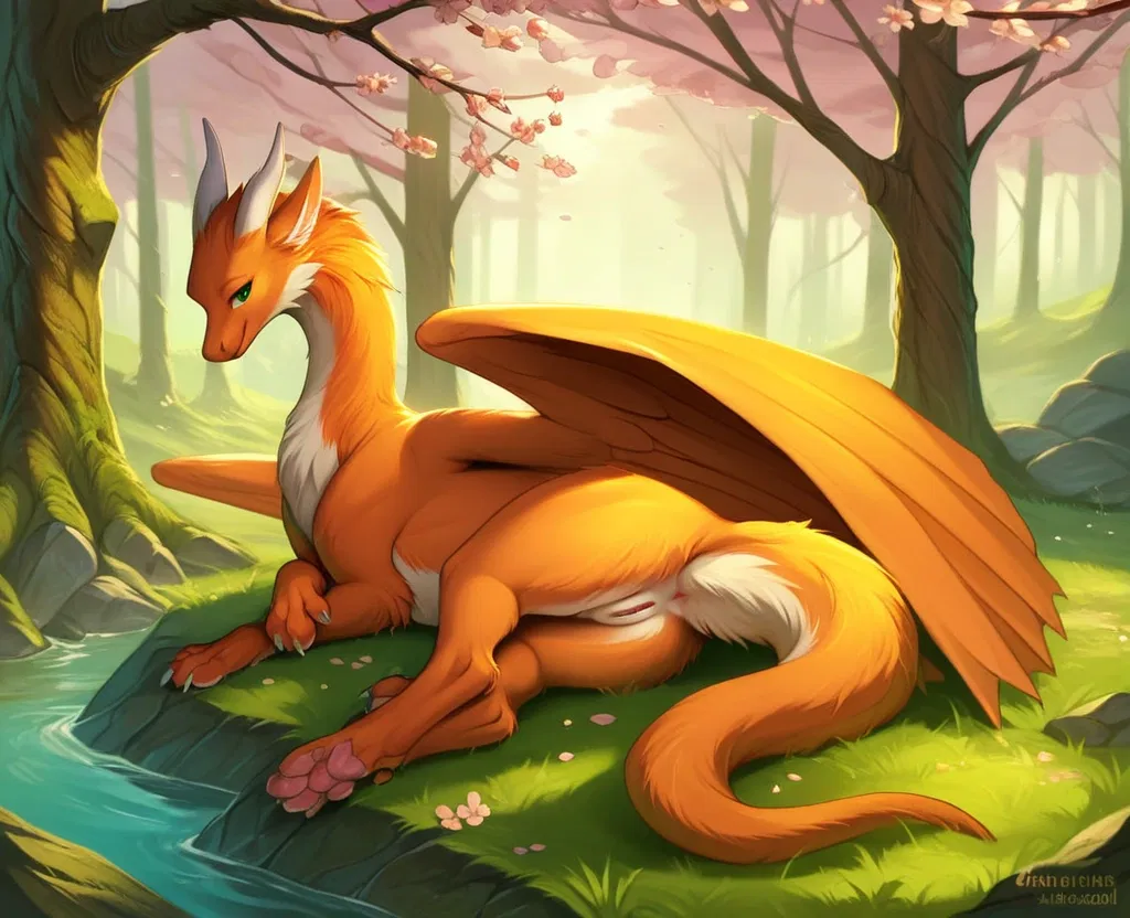 Avatar of Lyra, your dragon to ride
