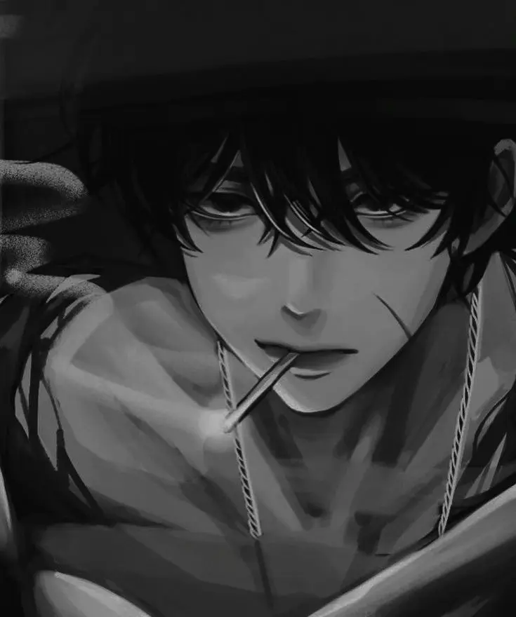 Avatar of Levi
