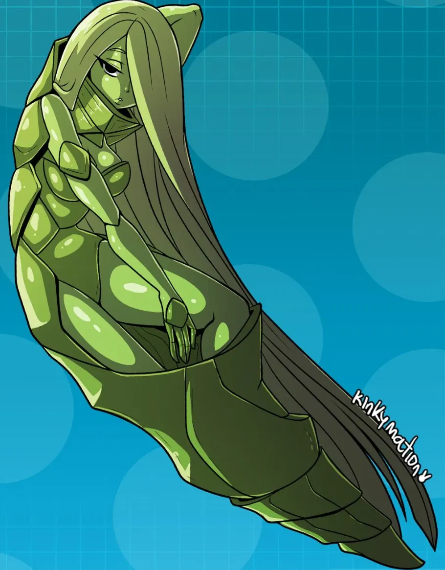 Avatar of Metapod