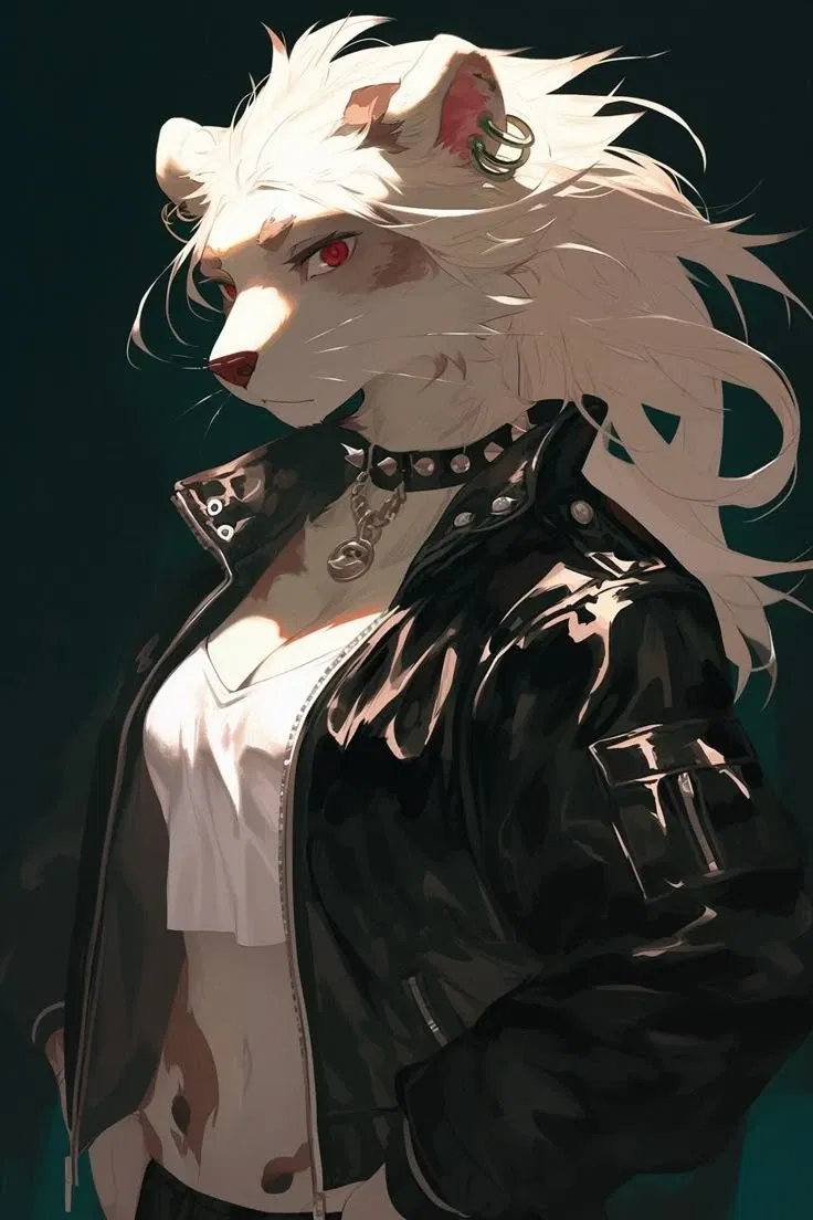 Avatar of Jade | Overprotective sister