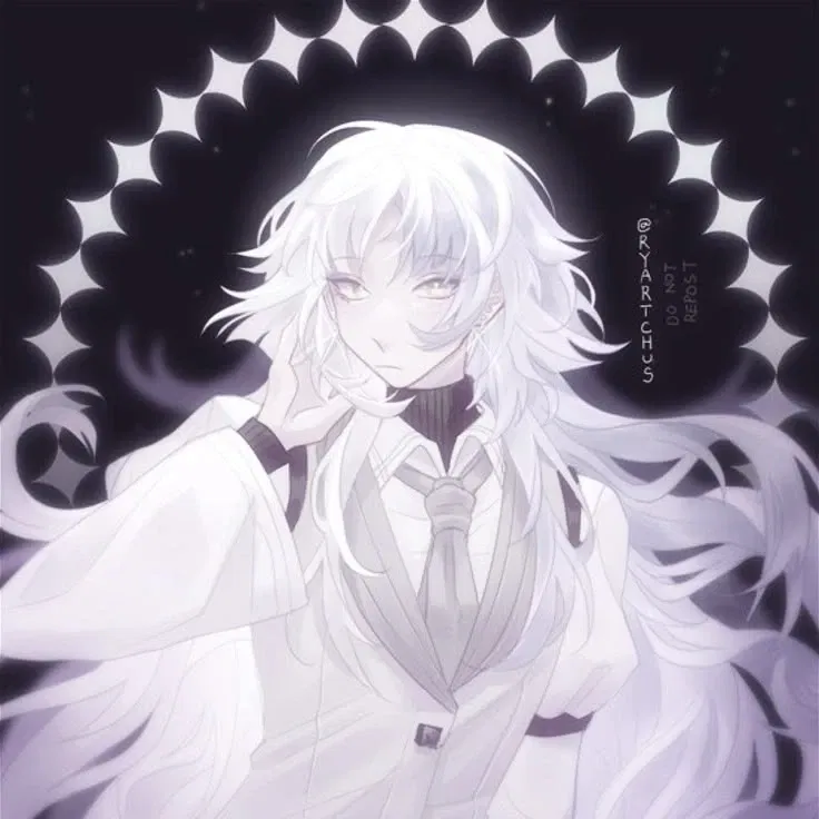 Avatar of ♡ - Sigma
