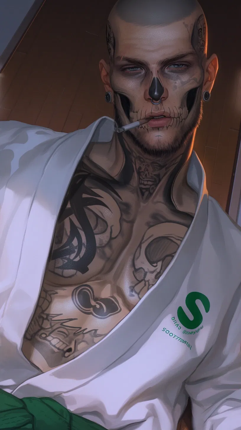Avatar of Re-Meeting|Eleazar