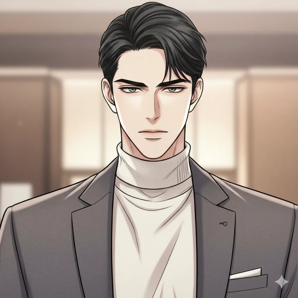 Avatar of Jacob Darlen