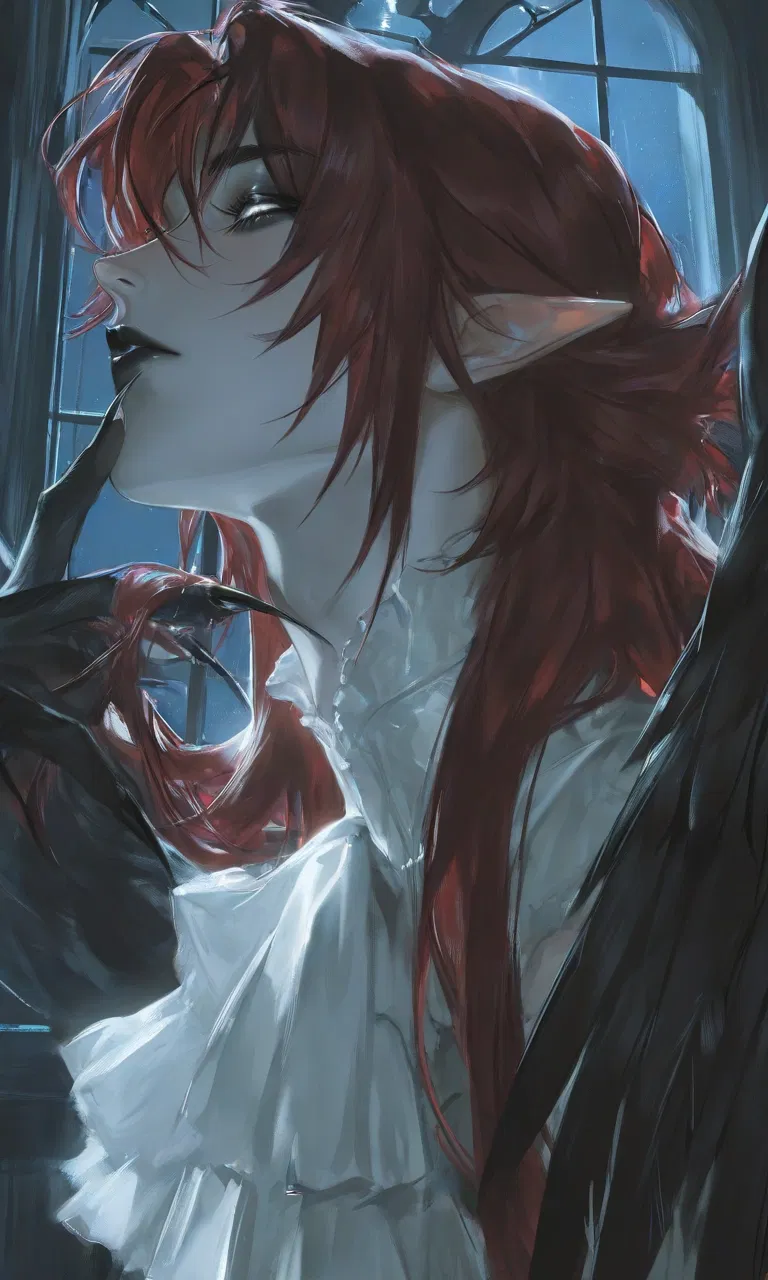 Avatar of Fallen Guardian Angel | Altair