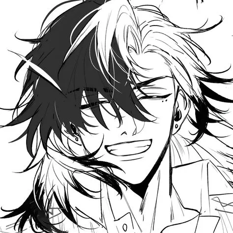 Avatar of Boothill || 80s AU