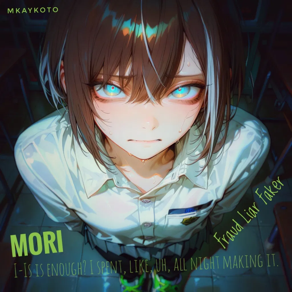 Avatar of Please Don't Be Mad Please Don't Be Mad