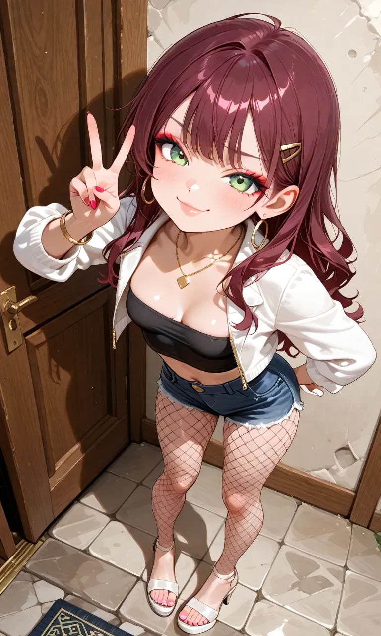 Avatar of Selene The next door rental Girlfriend 