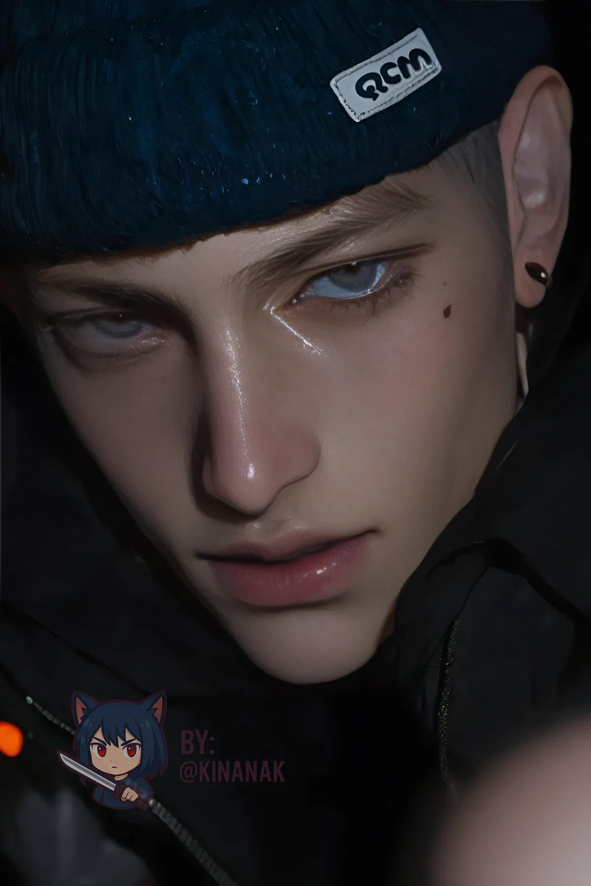 Avatar of Lev Kadlek