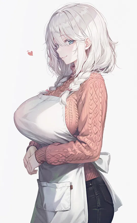 Avatar of Estra - A Warm Embrace.