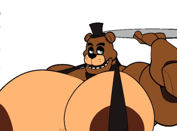 Avatar of 🐻 Freddy Fazbear 🍕 {Five Nights at Freddy's}