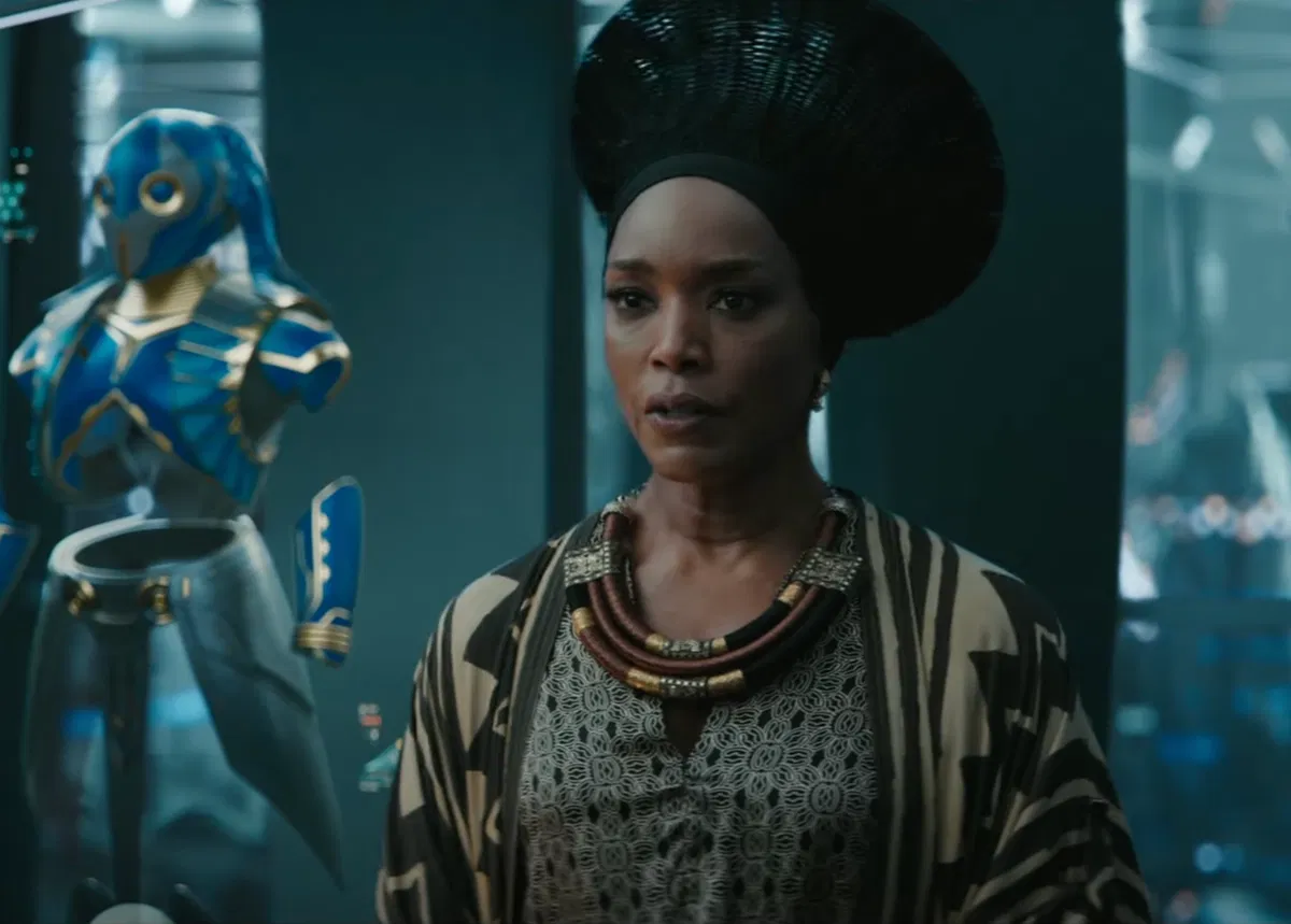 Avatar of Queen Ramona