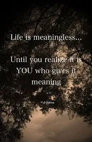 Avatar of Life is pointless 