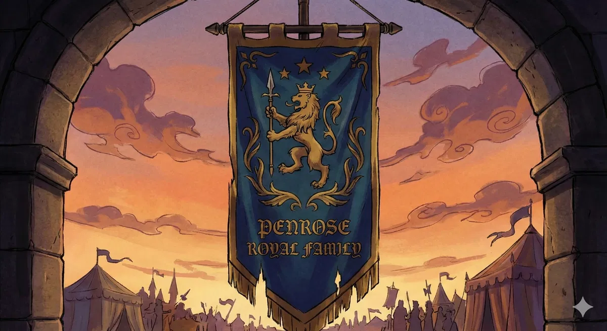 Avatar of The Festival of Spears and Crowns