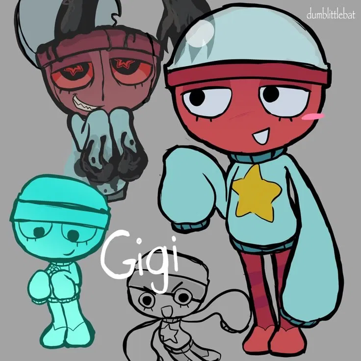 Avatar of Gigi [🧌]