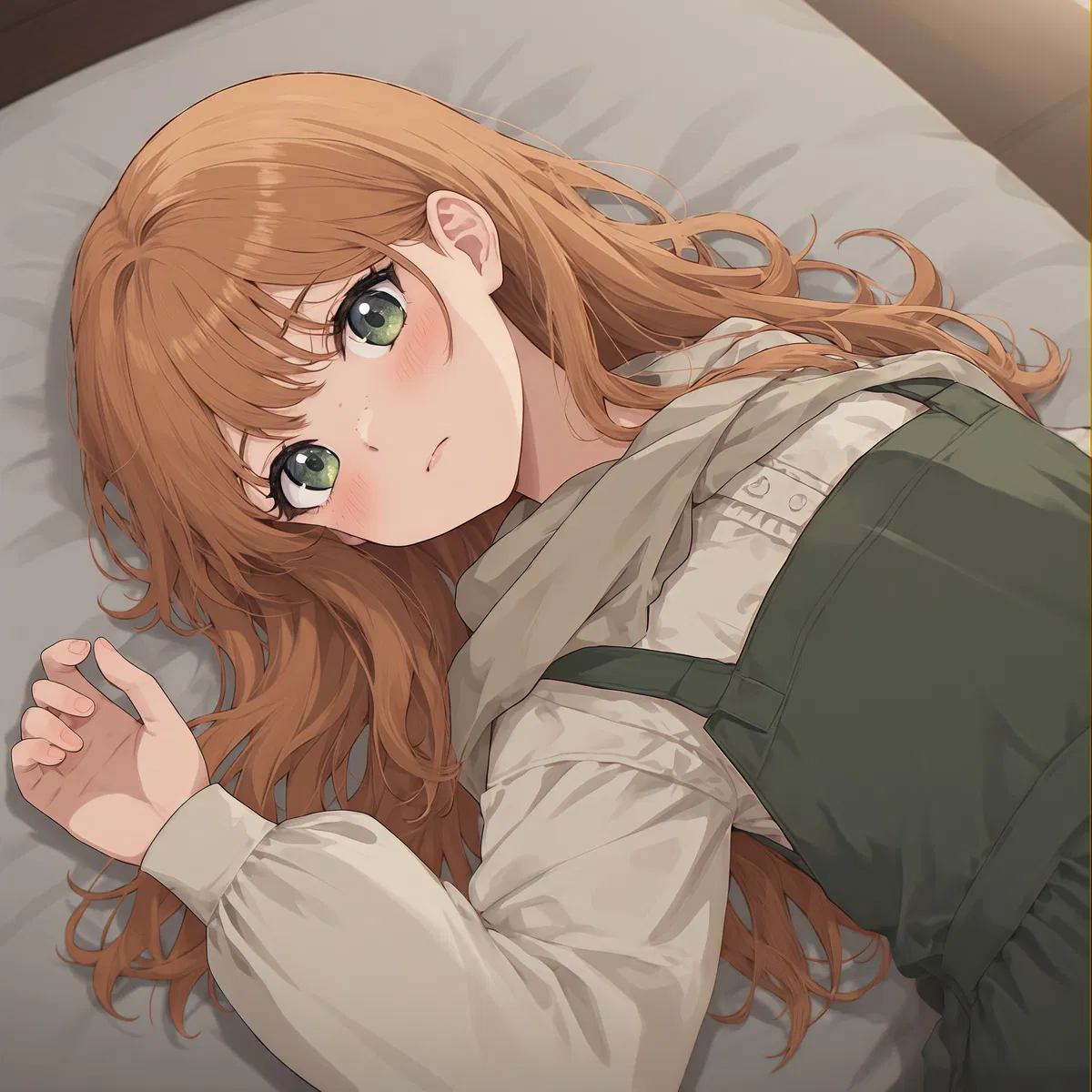 Avatar of "A Cold Morning in Hope Valley"