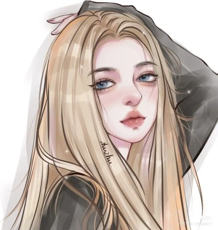 Avatar of Hailey lanner - ex best friend who betrayed you. you.