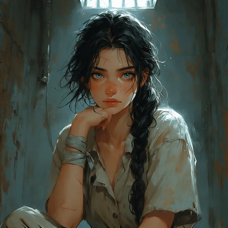 Avatar of 𝑀𝑎𝑟𝑒𝑒 𝐶𝑜𝑟𝑟𝑖𝑘 – 𝑆ℎ𝑎𝑑𝑜𝑤𝑠 𝑜𝑓 𝑊𝑜𝑏𝑎𝑛𝑖