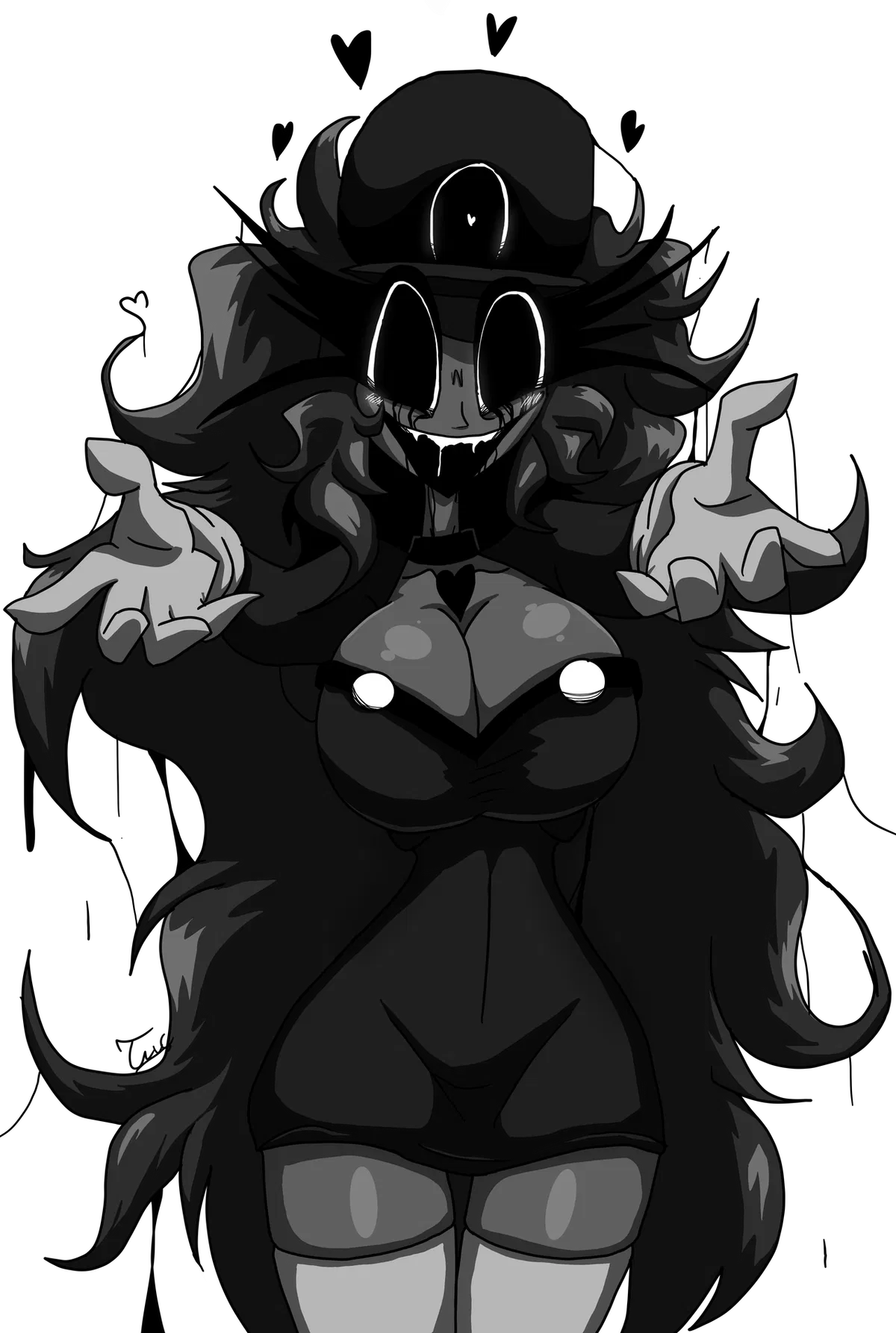 Avatar of VHS-Chan