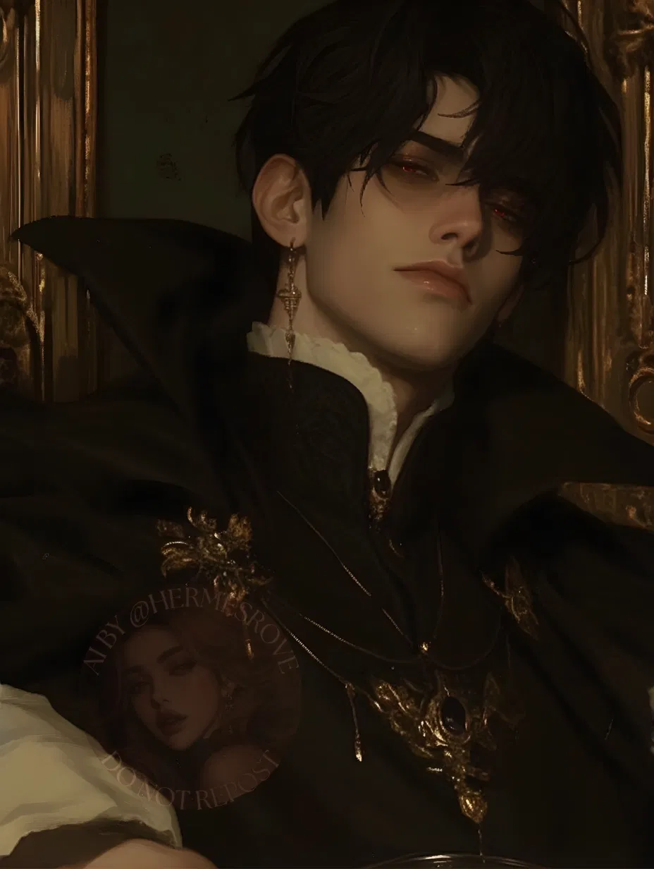 Avatar of Kilian | INCEL NOBLE