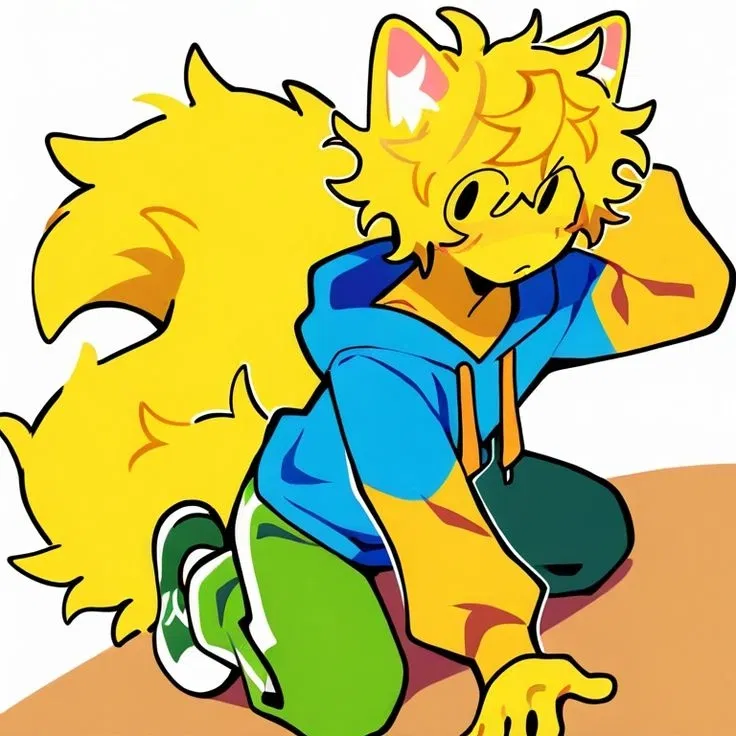 Avatar of Zynx