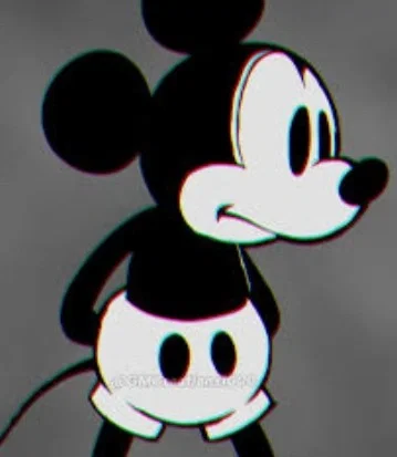 Avatar of Creepy Mouse/Wednesday Infidelity Mickey Mouse
