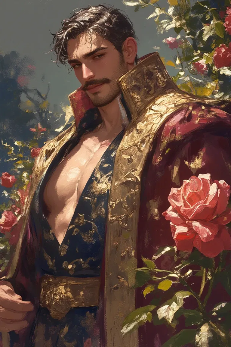 Avatar of Señor Enrique Tierra